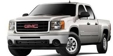 GMC SIERRA 2011 3GTP2VE34BG223522 image