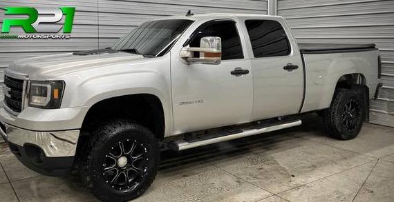 GMC SIERRA 2011 1GT120C82BF121371 image GMC SIERRA 2011 1GT120C82BF121371 image