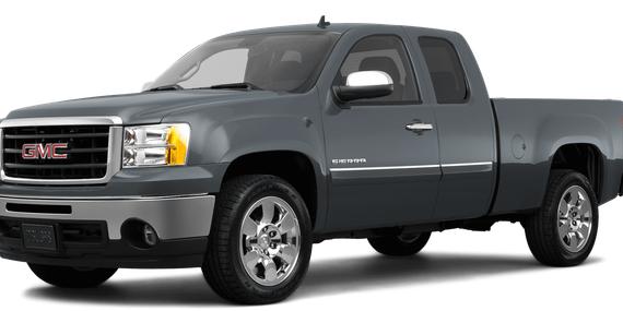 GMC SIERRA 2011 3GTP2VE39BG124291 image