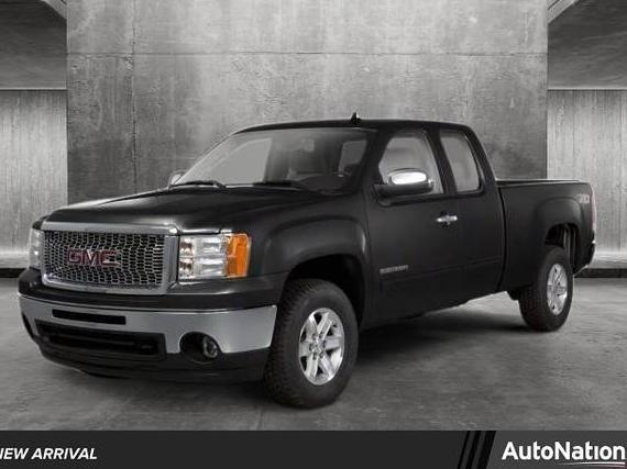 GMC SIERRA 2011 1GTR1VE25BZ381130 image