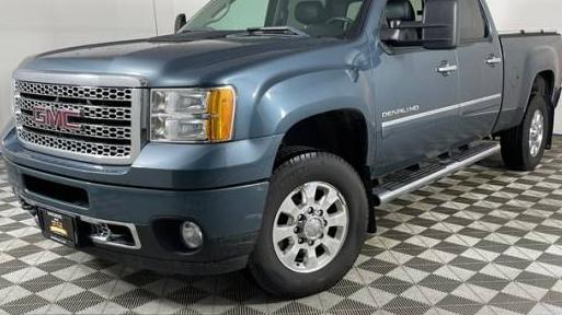 GMC SIERRA 2011 1GT426C80BF245087 image