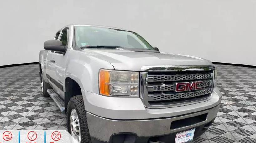 GMC SIERRA 2011 1GT220CG4BZ171750 image