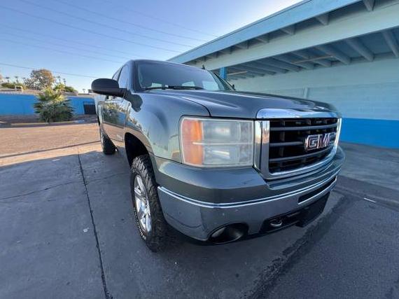 GMC SIERRA 2011 3GTP2VE30BG234436 image GMC SIERRA 2011 3GTP2VE30BG234436 image