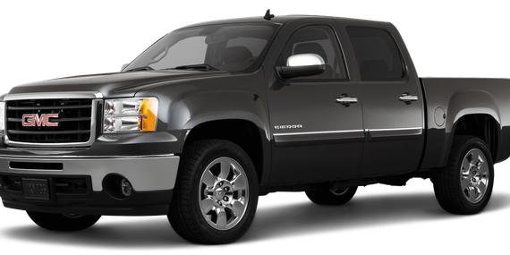 GMC SIERRA 2011 3GTP1VE08BG101951 image GMC SIERRA 2011 3GTP1VE08BG101951 image
