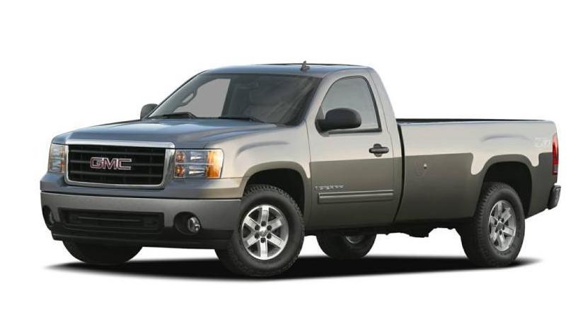 GMC SIERRA 2011 1GTR2VE35BZ285181 image