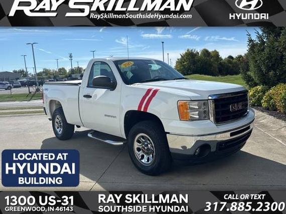 GMC SIERRA 2011 1GTN2TE0XBZ460517 image GMC SIERRA 2011 1GTN2TE0XBZ460517 image