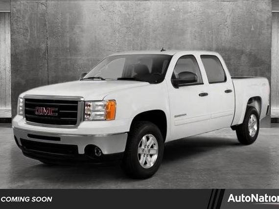 GMC SIERRA 2011 3GTP2WE37BG154508 image