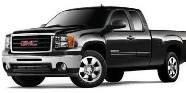 GMC SIERRA 2011 1GTR2WE32BZ445068 image