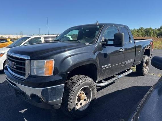 GMC SIERRA 2011 1GTR2VE31BZ313882 image GMC SIERRA 2011 1GTR2VE31BZ313882 image