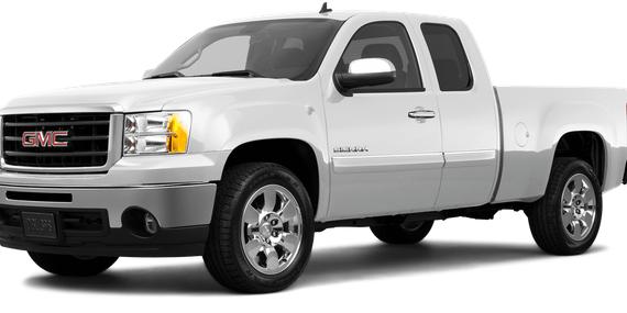 GMC SIERRA 2011 3GTP2XE28BG393837 image