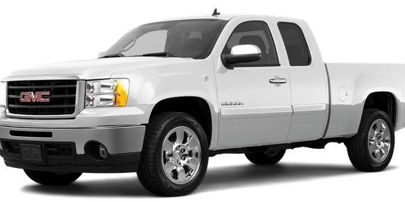 GMC SIERRA 2011 1GTR2VE35BZ101065 image
