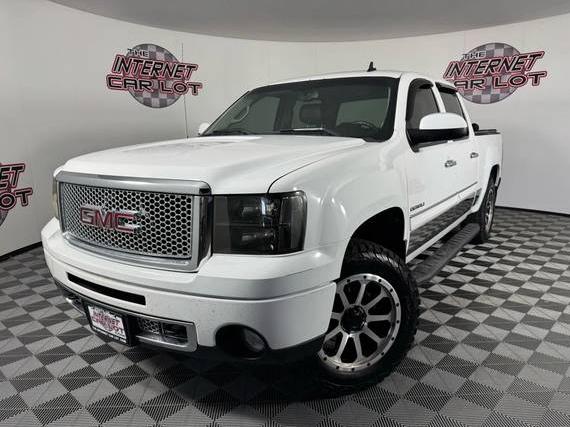 GMC SIERRA 2011 3GTP2XE26BG305691 image GMC SIERRA 2011 3GTP2XE26BG305691 image