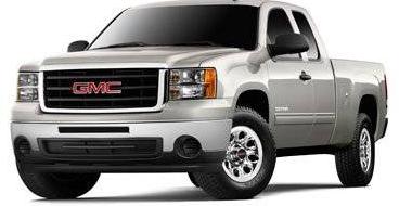 GMC SIERRA 2011 1GTR2VE30BZ332262 image