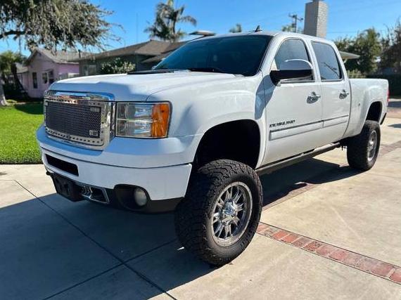 GMC SIERRA 2011 1GT125C80BF198494 image GMC SIERRA 2011 1GT125C80BF198494 image