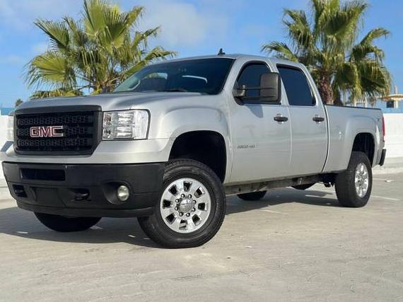 GMC SIERRA 2011 1GT423C86BF211248 image GMC SIERRA 2011 1GT423C86BF211248 image
