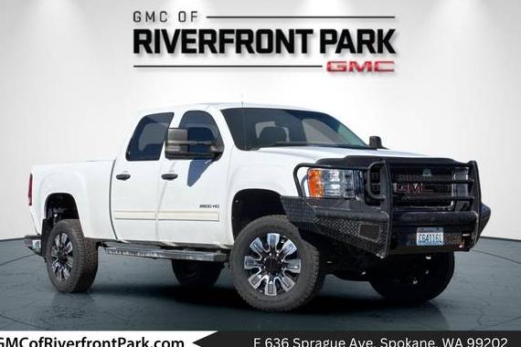 GMC SIERRA 2011 1GT120CG8BF174583 image GMC SIERRA 2011 1GT120CG8BF174583 image