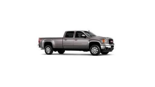 GMC SIERRA 2011 1GT121E80BF108783 image