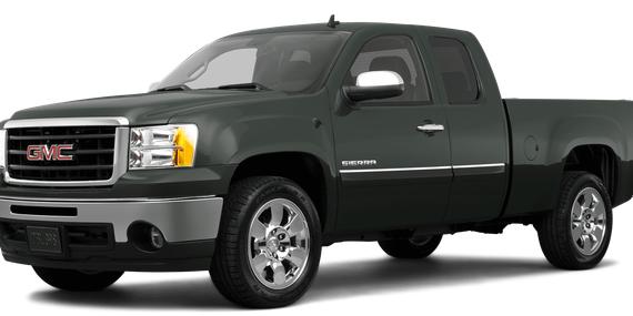 GMC SIERRA 2011 3GTP2VE33BG150742 image