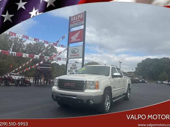 GMC SIERRA 2011 3GTP2WE38BG164397 image GMC SIERRA 2011 3GTP2WE38BG164397 image