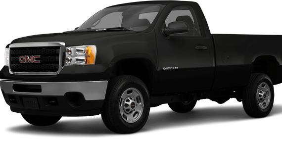 GMC SIERRA 2011 1GT221CG7BZ233924 image
