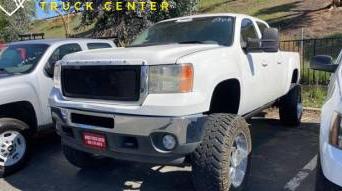 GMC SIERRA 2011 1GT121C82BF130903 image