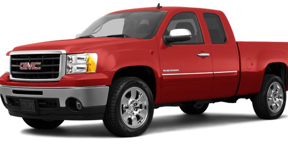 GMC SIERRA 2011 3GTP2WE31BG361220 image
