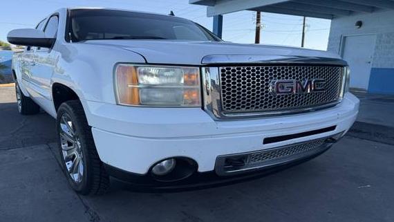 GMC SIERRA 2011 3GTP2XE29BG262092 image