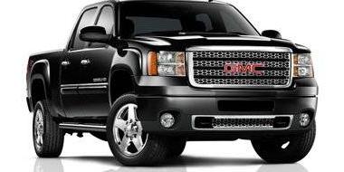 GMC SIERRA 2011 1GT125C86BF182266 image
