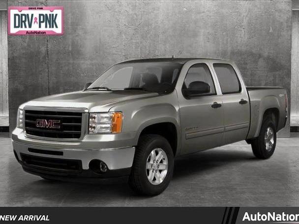 GMC SIERRA 2011 3GTP2WE3XBG287991 image