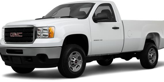 GMC SIERRA 2011 1GT12ZC86BF243140 image