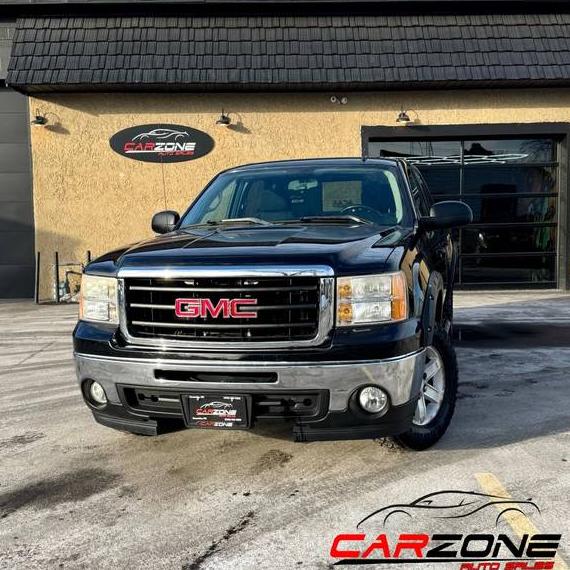 GMC SIERRA 2011 3GTP2VE31BG268868 image GMC SIERRA 2011 3GTP2VE31BG268868 image