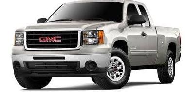 GMC SIERRA 2011 1GTR1VE02BZ114462 image