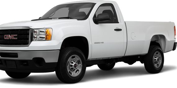 GMC SIERRA 2011 1GT12ZC88BF230132 image