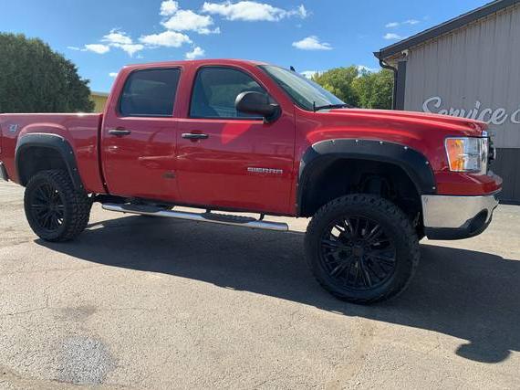 GMC SIERRA 2011 3GTP2VE32BG115190 image GMC SIERRA 2011 3GTP2VE32BG115190 image