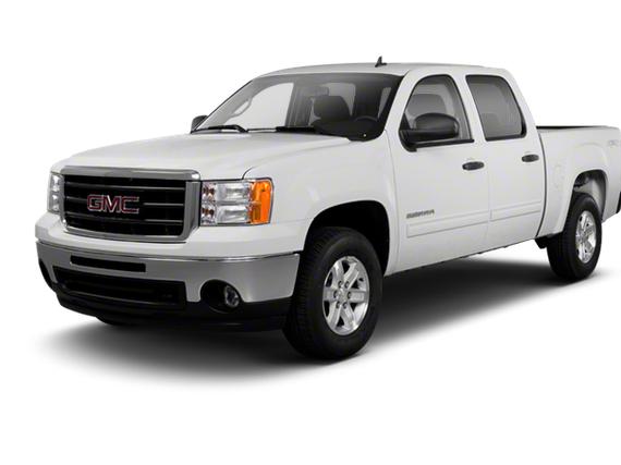 GMC SIERRA 2011 3GTP1VE09BG330672 image