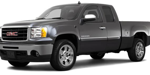 GMC SIERRA 2011 3GTP2WE30BG269516 image