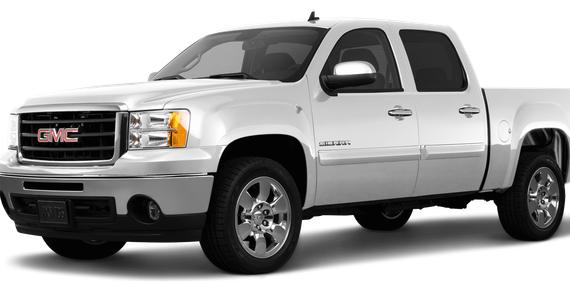 GMC SIERRA 2011 3GTP1VE00BG407140 image