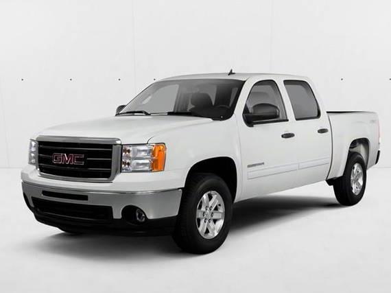 GMC SIERRA 2011 3GTP2VE34BG147011 image