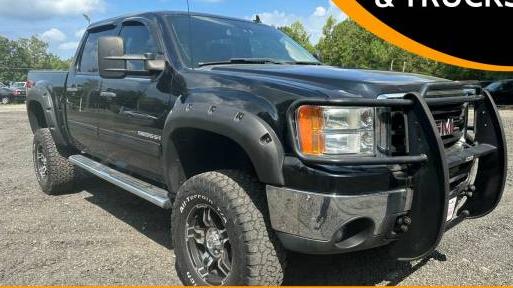 GMC SIERRA 2011 3GTP2VE33BG371161 image