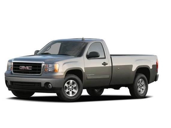 GMC SIERRA 2011 3GTP2VE34BG326486 image