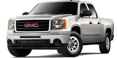 GMC SIERRA 2011 3GTP2VE32BG123807 image