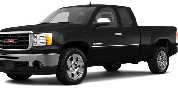 GMC SIERRA 2011 3GTP2VE3XBG375899 image