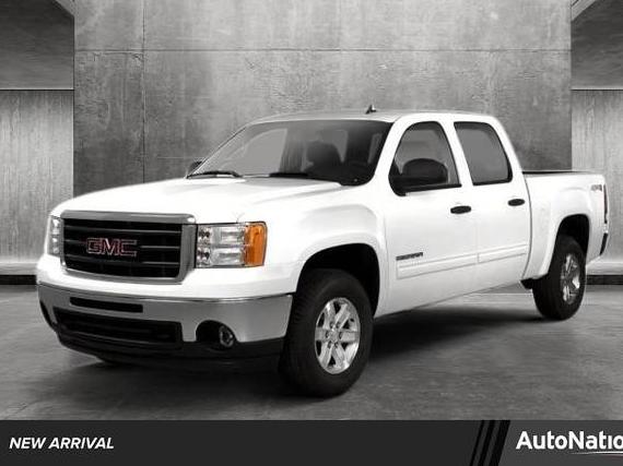 GMC SIERRA 2011 3GTP1VE05BG386379 image