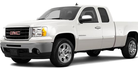 GMC SIERRA 2011 3GTP1WE05BG147033 image