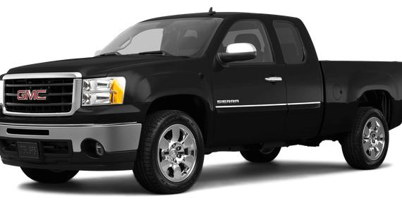 GMC SIERRA 2011 3GTP2VE30BG345472 image GMC SIERRA 2011 3GTP2VE30BG345472 image