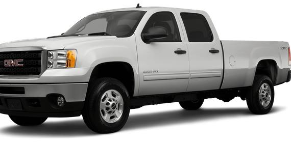 GMC SIERRA 2011 1GT120C83BF248937 image