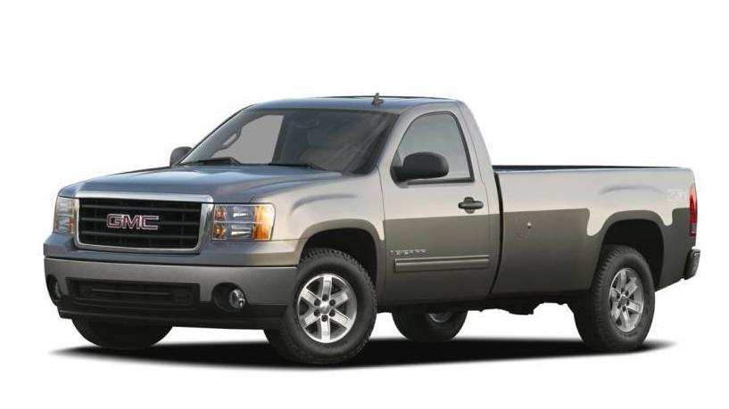 GMC SIERRA 2011 3GTP1VE02BG304849 image