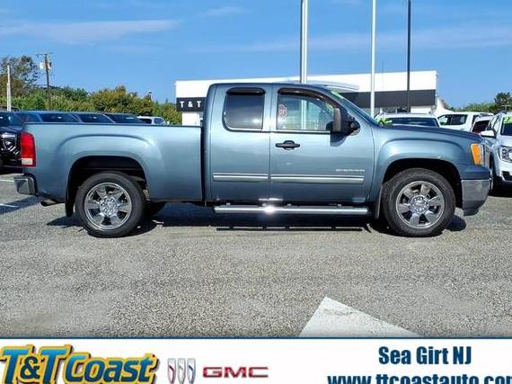 GMC SIERRA 2011 1GTR2VE31BZ182050 image GMC SIERRA 2011 1GTR2VE31BZ182050 image