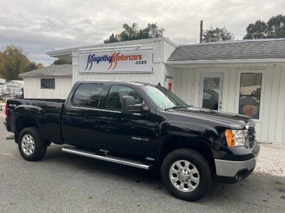 GMC SIERRA 2011 1GT121E82BF107019 image GMC SIERRA 2011 1GT121E82BF107019 image