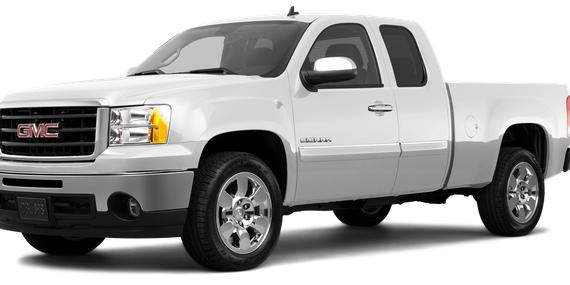 GMC SIERRA 2011 1GTR2VE32BZ230512 image